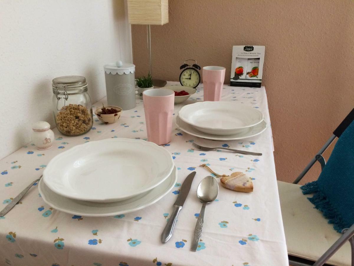 Rakoczi Central Apartment บูดาเปสต์ ภายนอก รูปภาพ